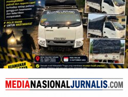 Gerak Cepat Polres Empat Lawang Gagalkan Dugaan Pembegalan di Jalur Pendopo–Pagaralam