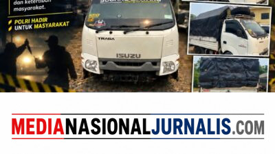 Gerak Cepat Polres Empat Lawang Gagalkan Dugaan Pembegalan di Jalur Pendopo–Pagaralam