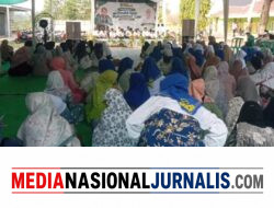 Pemdes Singasari ( Euis Sujana )Gelar Peringatan Maulid Nabi Muhammad SAW 1448 Hijriah