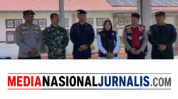 Cegah Gangguan Kamtib dan Narkoba, Rutan Bener Meriah Gelar Penggeledahan Gabungan dan Tes Urine 40 Orang