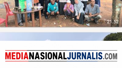 Semarak PKM-PM 2026, Pemberdayaan Kelompok Tani melalui Penerapan Teknologi