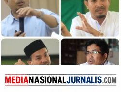Dr Nasrul Zaman Kritik Pemkab Aceh Selatan Fasilitasi Sosialisasi IUP di Samadua