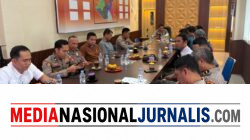 Jelang Operasi Sikat I Musi 2026, Polres Empat Lawang Gelar Latpra Ops