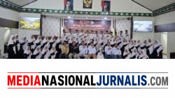 KIP Bener Meriah “Goesto Pesantren”, Sosialisasikan Pemilih Berkelanjutan kepada Pemilih Pemula
