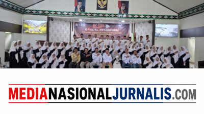 KIP Bener Meriah “Goesto Pesantren”, Sosialisasikan Pemilih Berkelanjutan kepada Pemilih Pemula