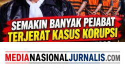 Prof DR Sutan Nasomal : Di Masa Pimpinan Prabowo, Carut Marut Hukum Dibalik Banyak Pejabat Dipenjarakan