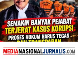 Prof DR Sutan Nasomal : Di Masa Pimpinan Prabowo, Carut Marut Hukum Dibalik Banyak Pejabat Dipenjarakan