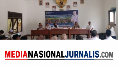 Musrenbangdes Bendungan Susun RKPDes 2027, Tampung Aspirasi Masyarakat untuk Pembangunan Desa