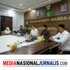 Perkuat Tata Kelola Kampus Zakat, ITF Ar-Raniry Sambut Tim Visitasi Kemenag