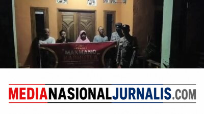 Polres Empat Kawang Gencarkan Patroli Preventif Ops Sikat I Musi 2026, Antisipasi 3C dan Premanisme