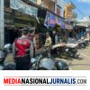 Polres Empat Kawang Gencarkan Patroli Preventif Ops Sikat I Musi 2026, Antisipasi 3C dan Premanisme