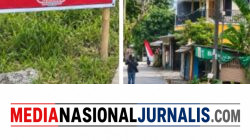 Kades Desa Singasari Euis Sujana Realisasikan Betonisasi Jalan Desa Rp490,42 Juta, Bankeu Akselerasi 2026 Mulai Dirasakan Masyarakat