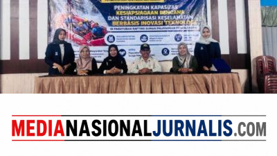 Dosen Politeknik LP3I Jakarta dan Universitas Putra Indonesia Cianjur, Mengembangkan Inovasi Teknologi