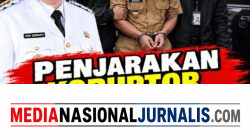 Prof. Dr. Sutan Nasomal: KPK Diminta Usut Dugaan Korupsi di Kabupaten Bogor hingga ke Pucuk Pimpinan