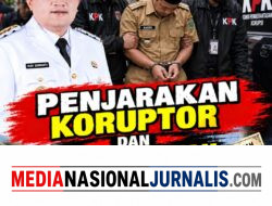 Prof. Dr. Sutan Nasomal: KPK Diminta Usut Dugaan Korupsi di Kabupaten Bogor hingga ke Pucuk Pimpinan