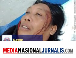 Prof. Dr. Sutan Nasomal: Minta Dewan Pers Mengawal Pemukulan Wartawan di Kolut