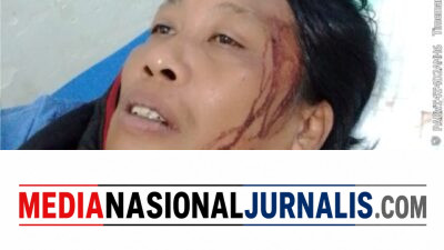 Prof. Dr. Sutan Nasomal: Minta Dewan Pers Mengawal Pemukulan Wartawan di Kolut