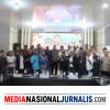 Secangkir Kopi, Satu Tujuan, Kapolres Aceh Tengah dan Insan Pers Perkuat Sinergi untuk Masyarakat
