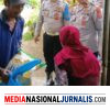 HUT Propam ke-24, Polres Aceh Tengah Hadirkan Kepedulian bagi Warga