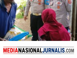 HUT Propam ke-24, Polres Aceh Tengah Hadirkan Kepedulian bagi Warga
