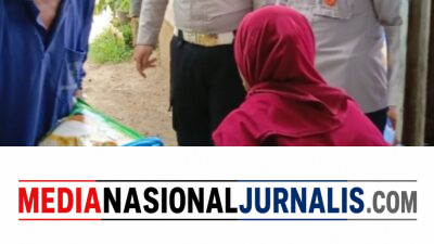 HUT Propam ke-24, Polres Aceh Tengah Hadirkan Kepedulian bagi Warga