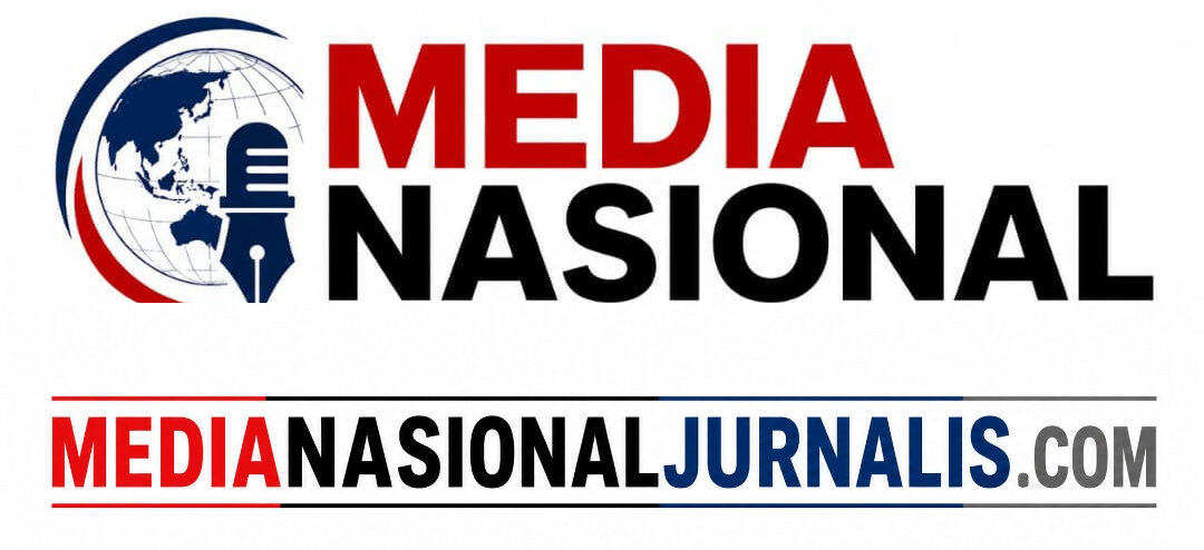 MEDIA NASIONAL JURNALIS