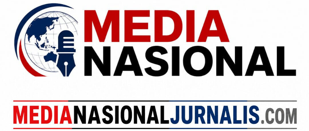MEDIA NASIONAL JURNALIS