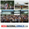 PELINDO Regional 1 Gelar Upacara Memperingati Hari Kesaktian Pancasila