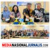 Peringati Hari PELINDO ke-5, PELINDO Regional 1 Belawan Refleksikan Perjalanan dan Semangat Transformasi
