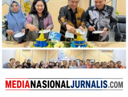 Peringati Hari PELINDO ke-5, PELINDO Regional 1 Belawan Refleksikan Perjalanan dan Semangat Transformasi
