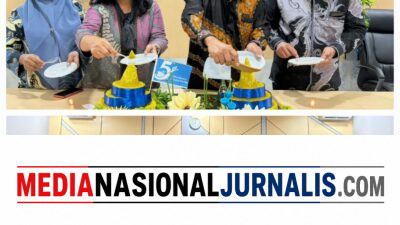 Peringati Hari PELINDO ke-5, PELINDO Regional 1 Belawan Refleksikan Perjalanan dan Semangat Transformasi