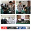 Kapolres Binjai AKBP R. Bimo Moernanda, S.I.K., M.H., Pimpin Syukuran dan Doa Bersama Anak Yatim