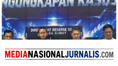 Bongkar Modus Judi Online, Ditressiber Polda Sumut Ungkap Peran SEO hingga Pengelola Situs