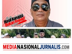 LAKI dan Forum Keuchik Idi Tunong Apresiasi Gerak Cepat Bupati Al-Farlaky Tangani Jalan Idi–Keude Geurobak