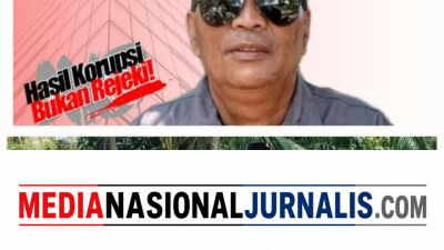 LAKI dan Forum Keuchik Idi Tunong Apresiasi Gerak Cepat Bupati Al-Farlaky Tangani Jalan Idi–Keude Geurobak