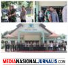 Rayakan HUT ke-81 TNI, Kapolres Langkat dan Dandim 0203 Langkat Perkuat Sinergitas