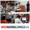Buka Jalan Perubahan, Rutan Kelas I Labuhan Deli Asesmen Warga Binaan untuk Program Rehabilitasi dan Re-edukasi.