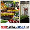 Polsek Panei Tongah Ungkap Ladang Ganja, 12 Batang Diamankan