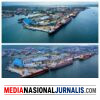 PELINDO Multi Terminal Belawan Catat Kinerja Positif hingga Agustus 2026
