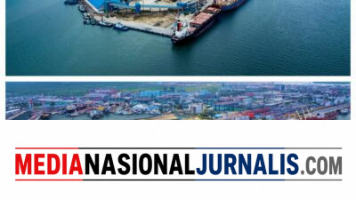 PELINDO Multi Terminal Belawan Catat Kinerja Positif hingga Agustus 2026