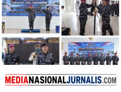 ‎LAHIR DARI KESERHANAAN: KISAH INSPIRATIF PUTRA TAPANULI MENGGURATKAN PRESTASI DI LANAL LHOKSEUMAWE