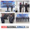 ‎LAHIR DARI KESERHANAAN: KISAH INSPIRATIF PUTRA TAPANULI MENGGURATKAN PRESTASI DI LANAL LHOKSEUMAWE  ‎ ‎PARGOMGOM SAMUDORA  ‎ ‎Belawan – Komando Daerah Angkatan Laut (Kodaeral) I, Latar belakang keluarga yang sederhana bukanlah penghalang untuk meraih cita-cita dan mengukir pengabdian terbaik bagi bangsa dan negara. Kolonel Laut (P) Akhbar Faisal Harahap, S.E., M.Tr.Opsla., M.M., CTMP., putra Tapanuli, membuktikan bahwa kerja keras, disiplin, ketekunan, dan semangat pantang menyerah mampu mengantarkan seseorang menapaki perjalanan karier hingga dipercaya mengemban amanah sebagai Komandan Pangkalan TNI Angkatan Laut (Danlanal) Lhokseumawe. Jumat (09/10/2026) ‎ ‎Perjalanan pengabdiannya menjadi gambaran bahwa keberhasilan tidak semata-mata ditentukan oleh latar belakang keluarga, melainkan juga oleh kemauan untuk terus belajar, meningkatkan kemampuan, dan menjalankan setiap tugas dengan penuh tanggung jawab. Berbekal nilai-nilai tersebut, ia meniti perjalanan di lingkungan TNI Angkatan Laut dengan menghadapi berbagai tantangan dan dinamika penugasan yang membentuk karakter, kepemimpinan, serta profesionalismenya sebagai seorang perwira. ‎ ‎Kini, amanah sebagai Komandan Lanal Lhokseumawe menjadi tanggung jawab besar dalam mendukung pelaksanaan tugas TNI Angkatan Laut, khususnya menjaga keamanan wilayah perairan, mendukung penegakan hukum di laut sesuai kewenangan, serta memperkuat sinergi dengan pemerintah daerah, aparat terkait, dan masyarakat maritim. Kepemimpinan yang profesional, tegas, dan humanis diharapkan mampu memperkuat kesiapsiagaan satuan sekaligus membangun hubungan yang harmonis dengan seluruh elemen masyarakat. ‎ ‎Kisah Kolonel Laut (P) Akhbar Faisal Harahap menjadi inspirasi bagi generasi muda, khususnya putra-putri Tapanuli dan Sumatera Utara, bahwa latar belakang sederhana bukanlah batas untuk menggapai cita-cita. Dari Tapanuli, ia menapaki jalan pengabdian hingga dipercaya memimpin Lanal Lhokseumawe. Putra Tapanuli, menembus ombak, mengabdi untuk samudra Nusantara—sebuah perjalanan yang menegaskan bahwa keberhasilan sejati bukan hanya tentang jabatan yang diraih, tetapi juga tentang tanggung jawab dan pengabdian bagi bangsa dan negara. (Dispen Kodaeral I)
