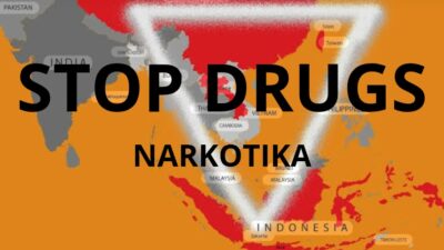 Prof Dr Sutan Nasomal Harapkan Presiden Perintahkan BNN Polri TNI Bersatu Brantas Narkoba