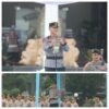 Kapolda Sumut Irjen Pol Sonny Irawan: Jadikan Profesi Polri Ladang Ibadah
