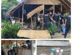 DPRD Binjai Apresiasi Gerak Cepat Kapolres AKBP R. Bimo Moernanda, GSN Bongkar Sarang Narkoba di Binjai Utara