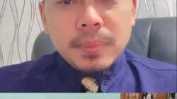 Advokat Bung Raja: KAPOLRI Wujudkan Nyata Semboyan “Polisi dekat dengan masyarakat “.