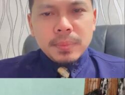 Advokat Bung Raja: KAPOLRI Wujudkan Nyata Semboyan “Polisi dekat dengan masyarakat “.