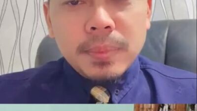 Advokat Bung Raja: KAPOLRI Wujudkan Nyata Semboyan “Polisi dekat dengan masyarakat “.