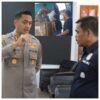 Kapolres Binjai Perkuat Ketahanan Pangan, Total Serapan Jagung ke Bulog Tembus 314,2 Ton