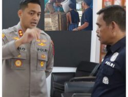 Kapolres Binjai Perkuat Ketahanan Pangan, Total Serapan Jagung ke Bulog Tembus 314,2 Ton